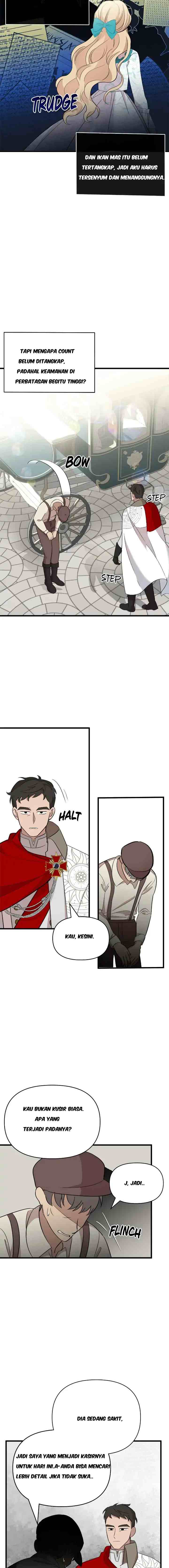 A Tipsy Marriage Proposal For The Emperor chapter 10 halaman 4