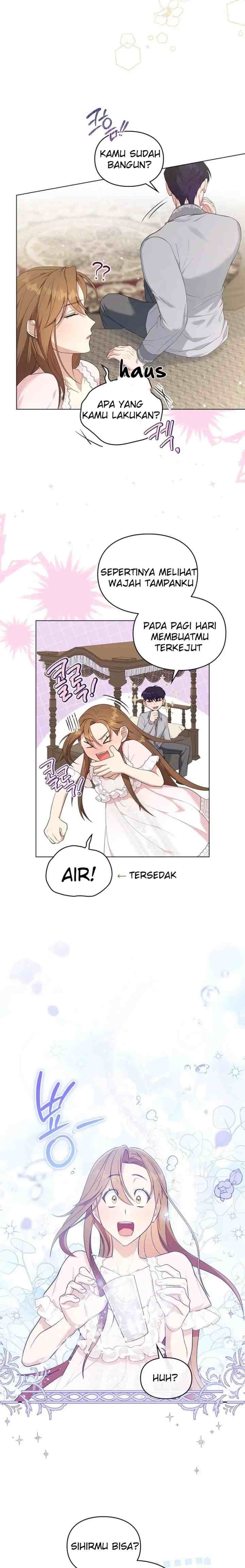 I Am Living In Two Houses chapter 11 halaman 7