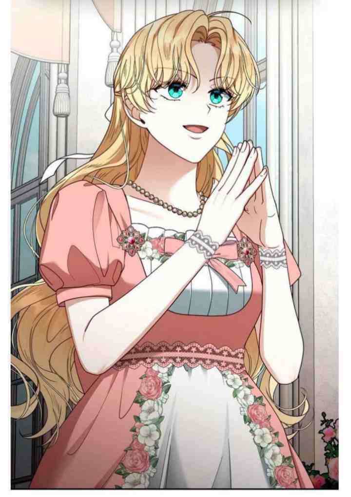 I Am Trying To Divorce My Villain Husband, But We Have A Child chapter 64 halaman 18