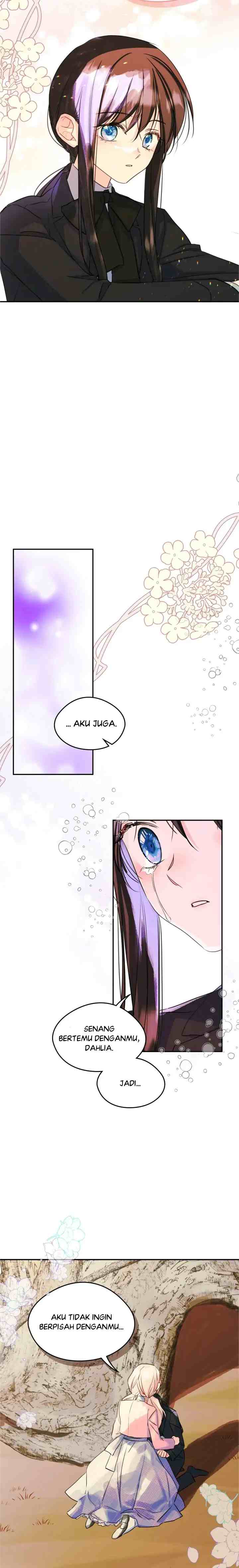 I Became the Male Lead's Female Friend chapter 18 halaman 13