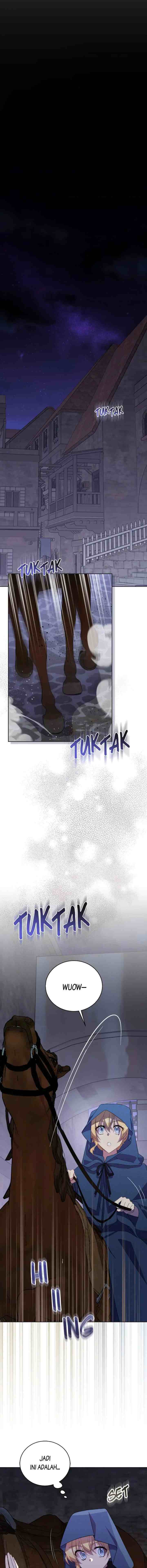 I'm a Fake Saintess but the Gods Are Obsessed chapter 45 halaman 10