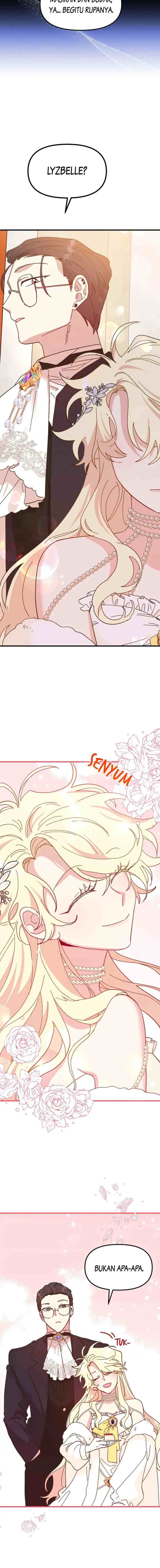 The Princess Pretends to Be Crazy chapter 78 halaman 13