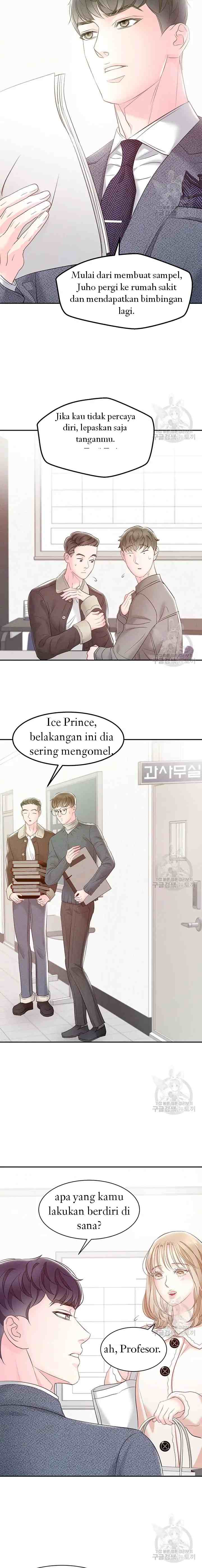 Fall for You chapter 23 halaman 15