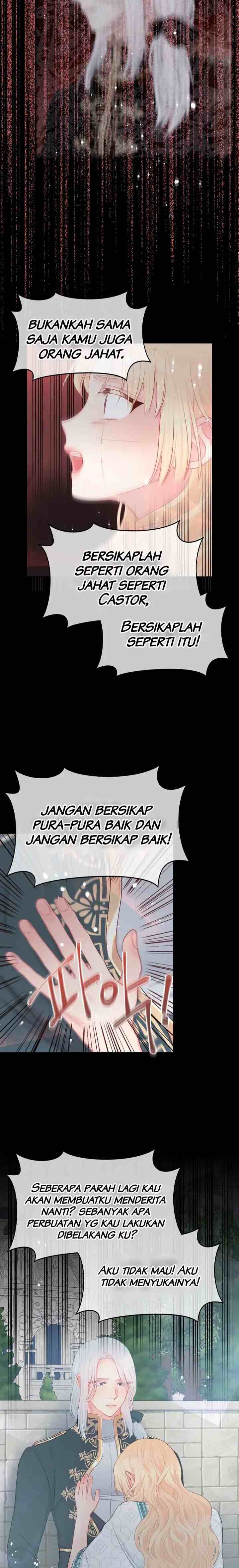 Don't Concern Yourself With That Book chapter 27 halaman 12