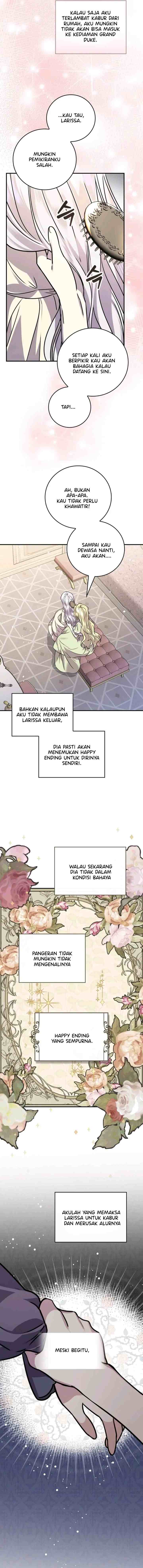 The Perfect Plan For A Fairy Tale Ending chapter 11 halaman 17