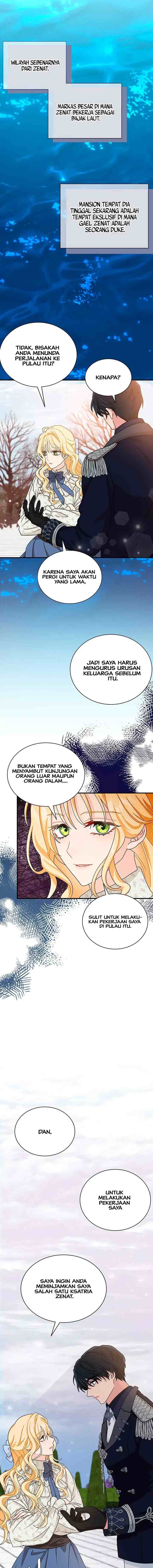 I Became the Head of the Family chapter 4 halaman 14