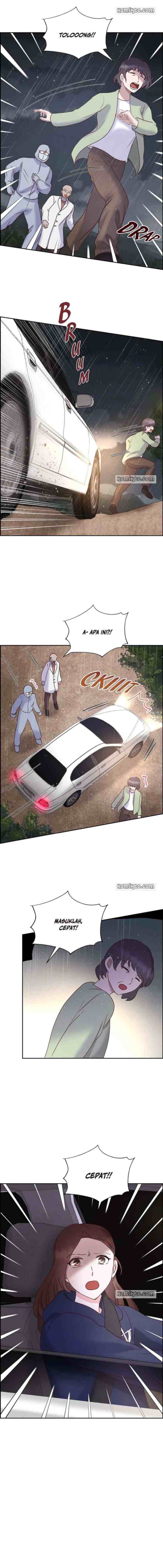A Spoonful of Your Love chapter 60 halaman 9