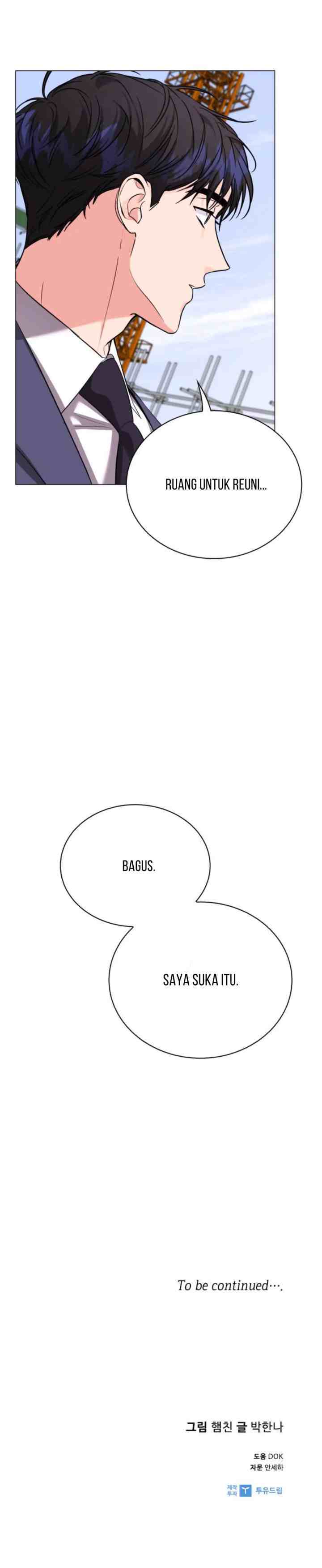 See You After Work chapter 38 halaman 19