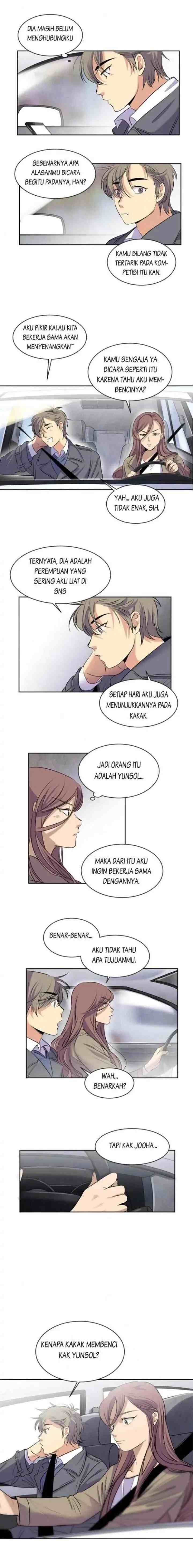 For Elise chapter 5 halaman 7