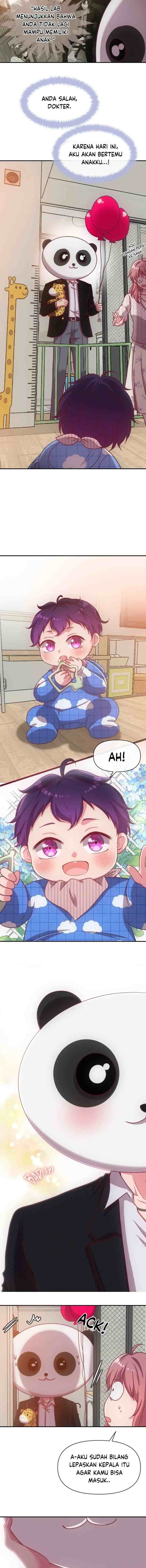 Hello Baby chapter 2 halaman 11