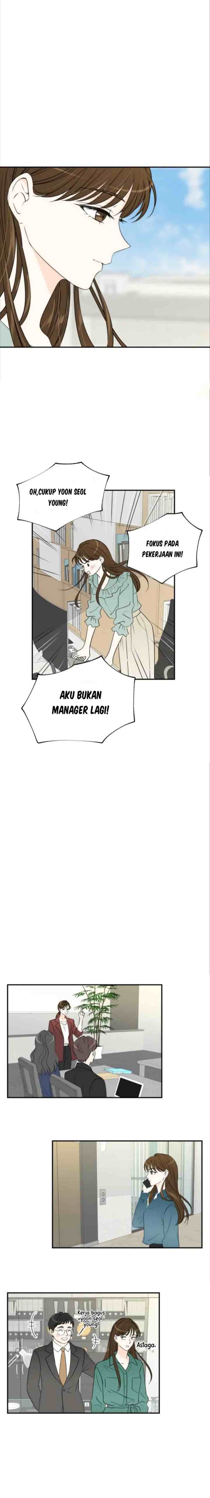 Perfect Partner chapter 10 halaman 17