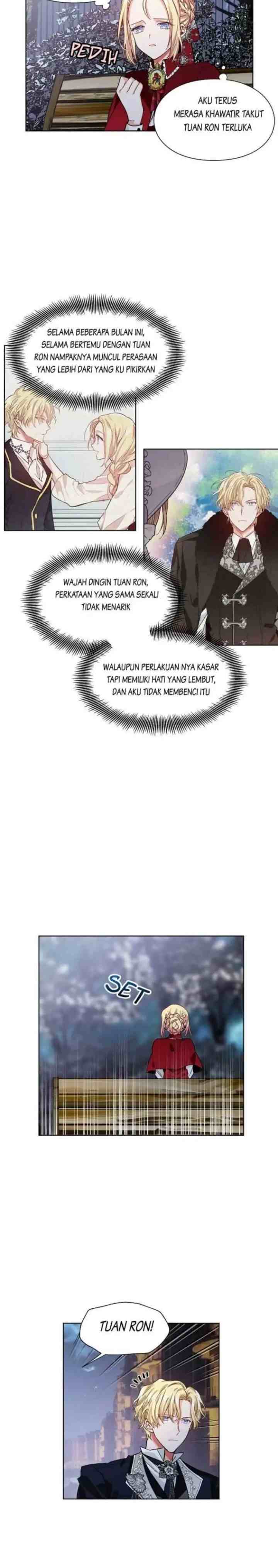Doctor Elise: The Royal Lady with the Lamp chapter 43 halaman 5