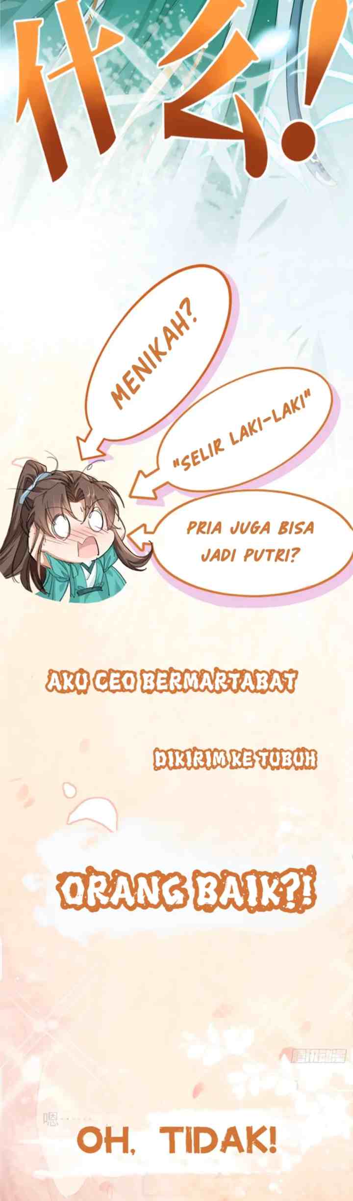 Rollover Guide for Overlord Type of Princess chapter 0 halaman 5