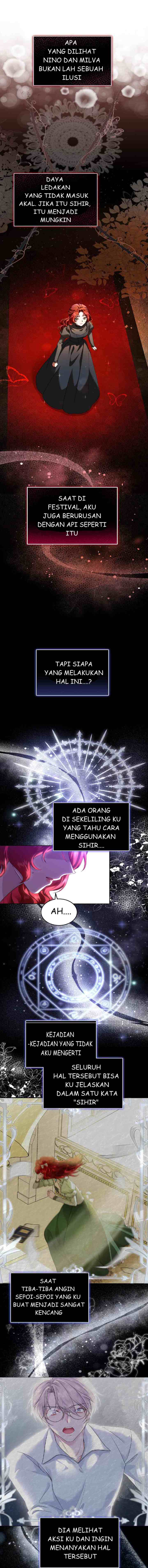 Fairy Legacy chapter 21 halaman 16