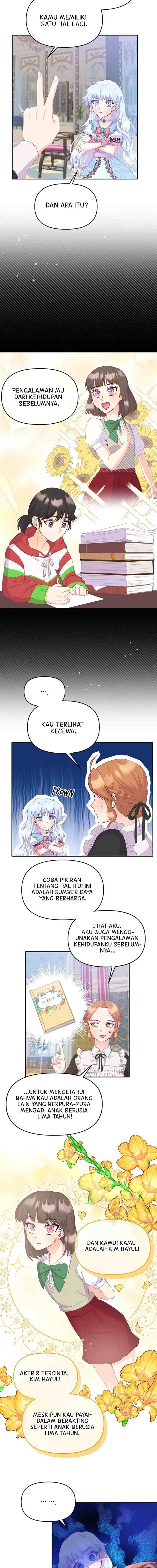 It's Up to Us to Fight the Tyrant chapter 7 halaman 5