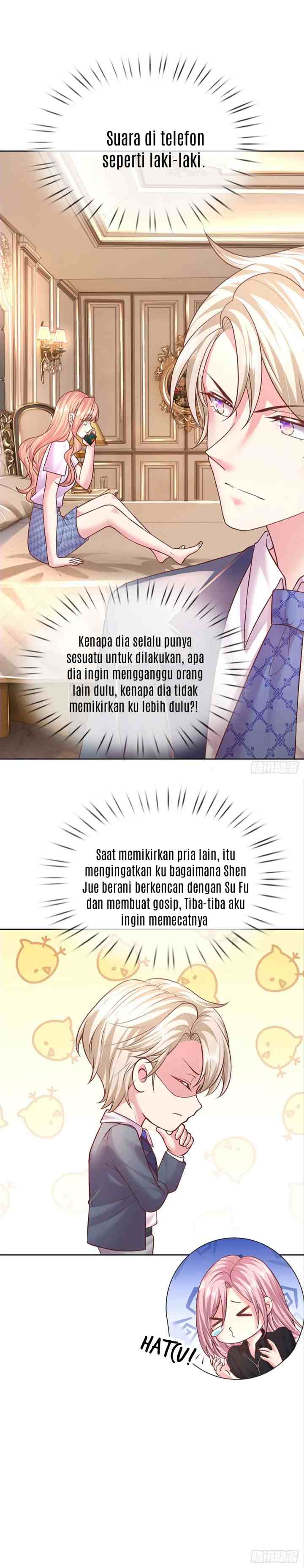 Drama Mommy Online Battle chapter 43 halaman 12