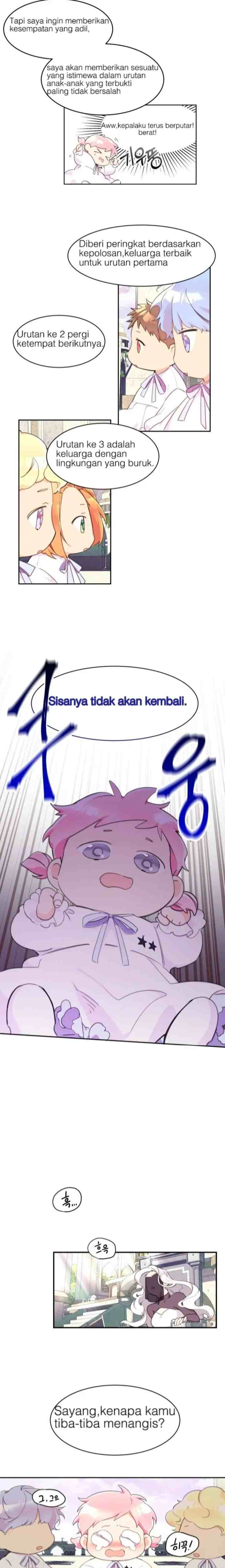 Lotto Princess chapter 1 halaman 9