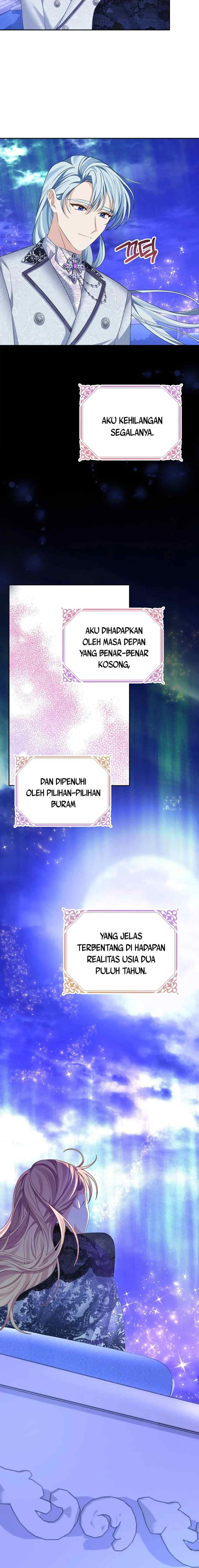 My Dear Aster chapter 47 halaman 18