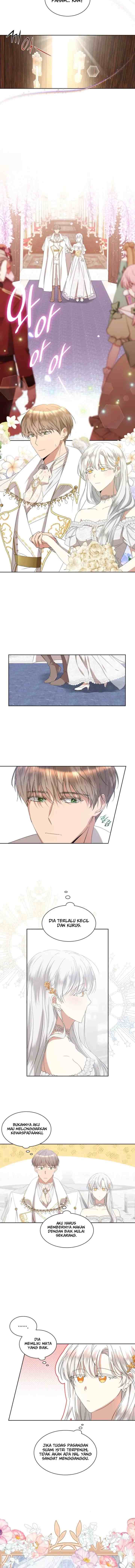 I Hope to Die chapter 2 halaman 9