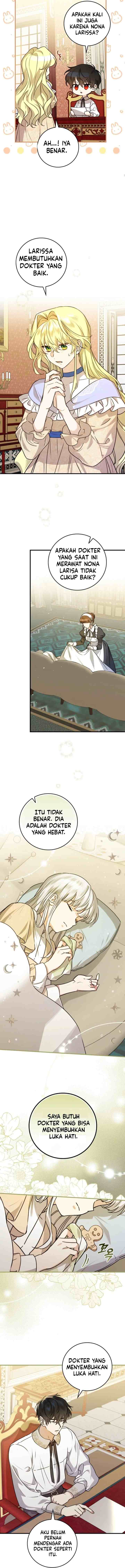The Perfect Plan For A Fairy Tale Ending chapter 22 halaman 12
