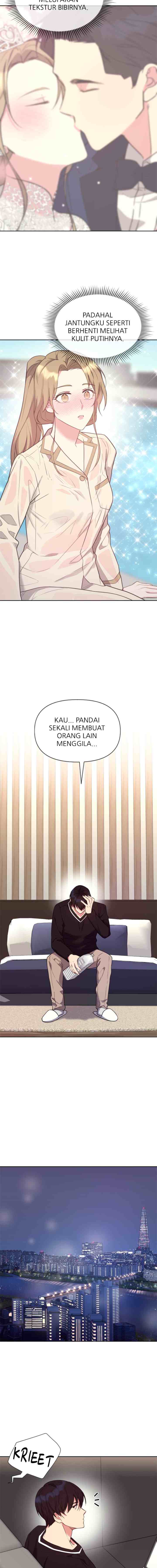 My Noisy Marriage chapter 20 halaman 14
