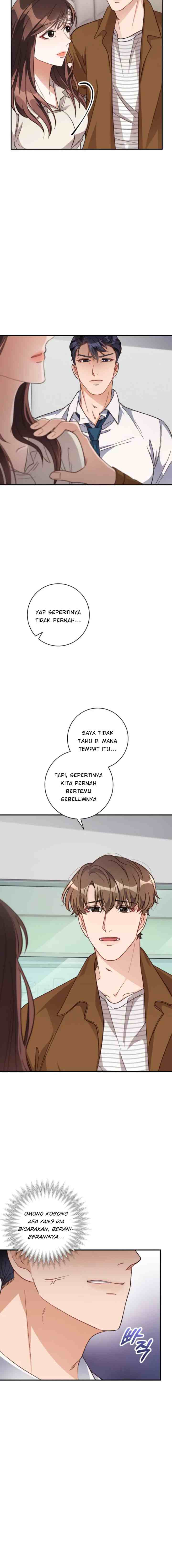 No Marriage is Perfect chapter 12 halaman 13
