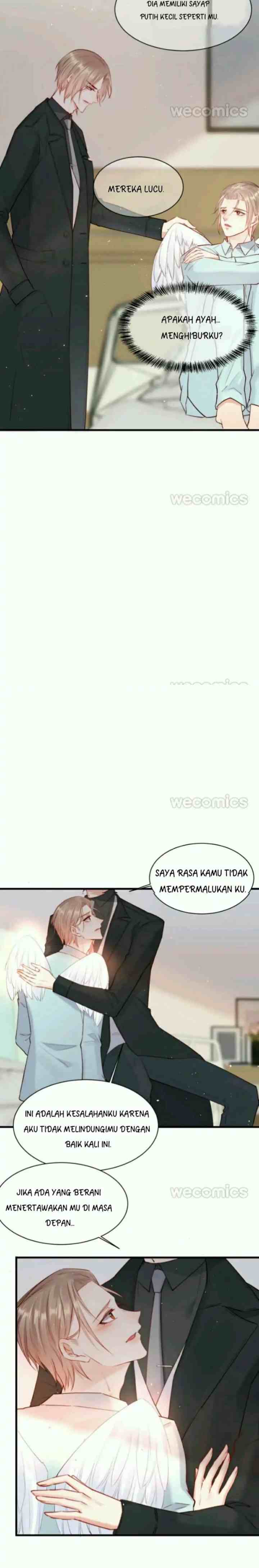Under Your Wings chapter 23 halaman 7