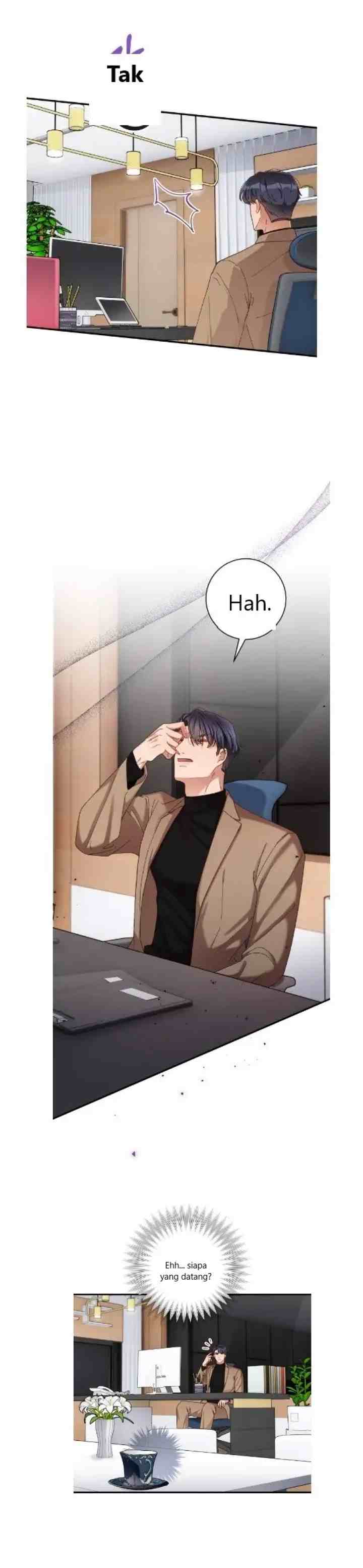 No Marriage is Perfect chapter 49 halaman 5