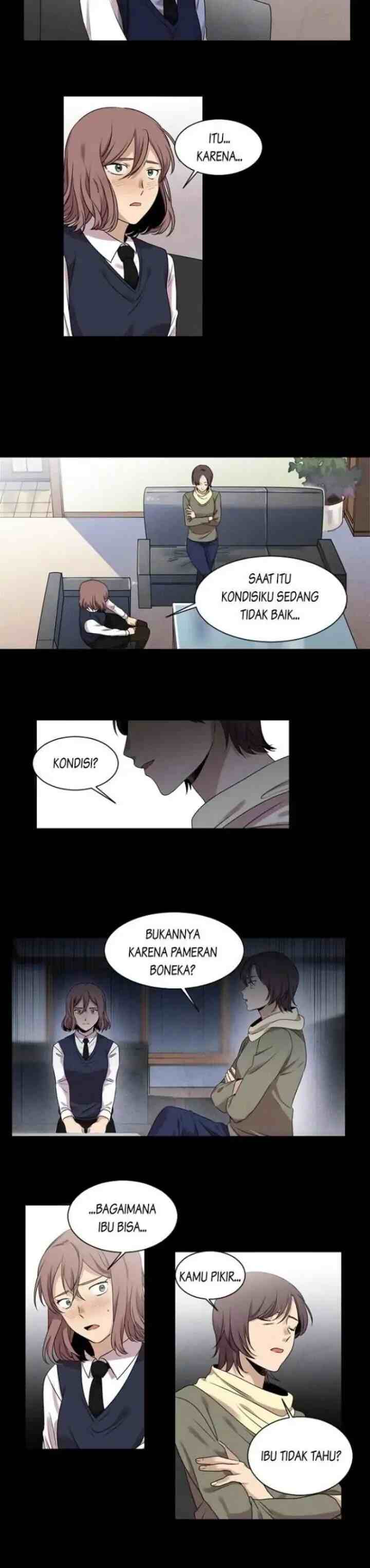 For Elise chapter 52 halaman 8