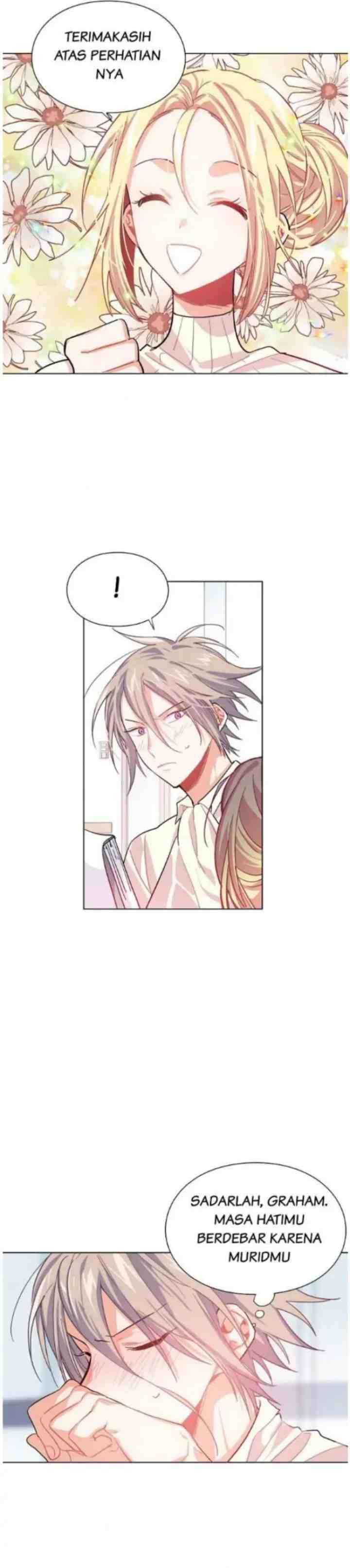 Doctor Elise: The Royal Lady with the Lamp chapter 20 halaman 11