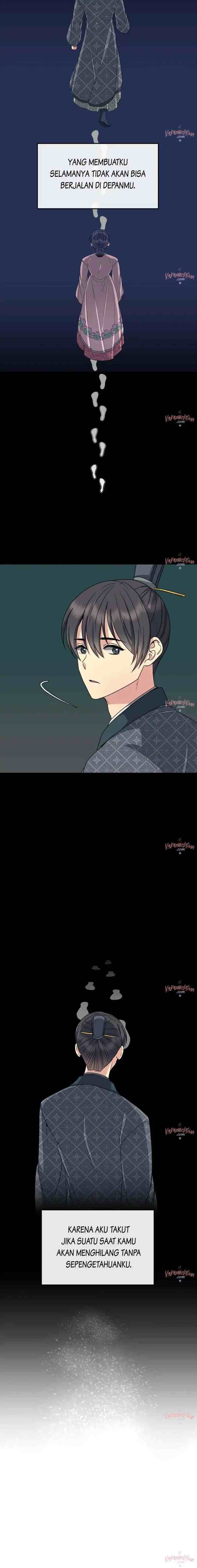 Queen's Revenge chapter 181 halaman 11