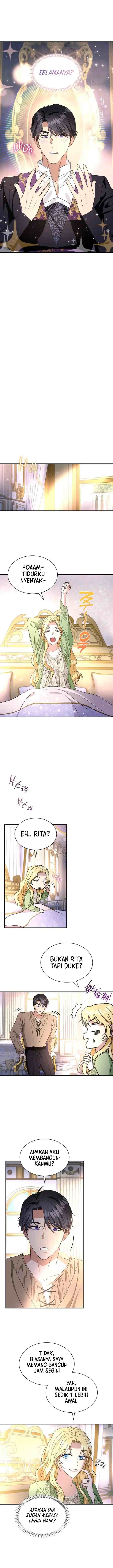 I Became a Sitter for the Obsessive Villains chapter 37 halaman 14