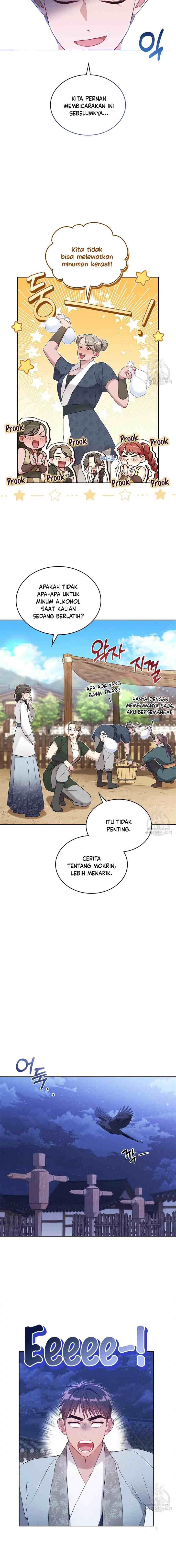 Mokrin chapter 25 halaman 9