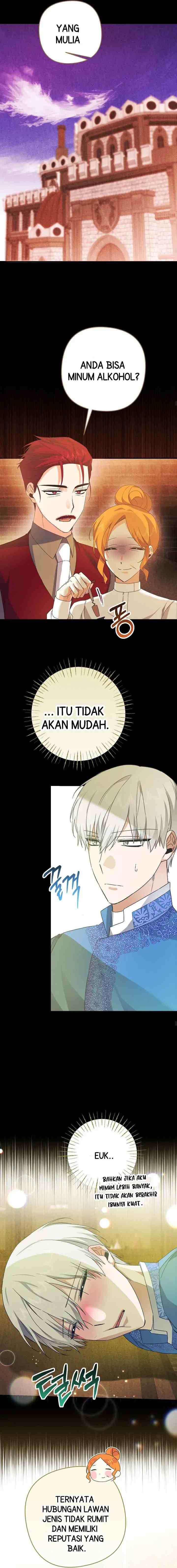 I Tamed the Duke chapter 32 halaman 6
