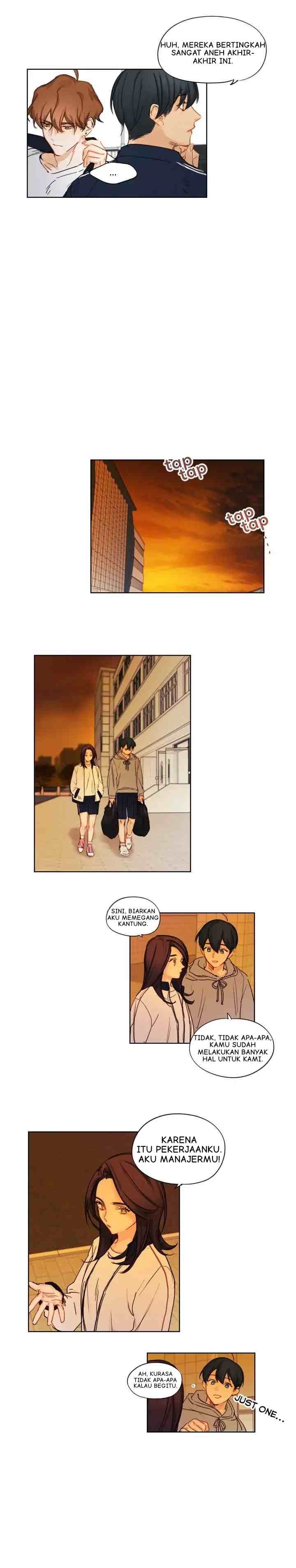 Trainee chapter 29 halaman 9