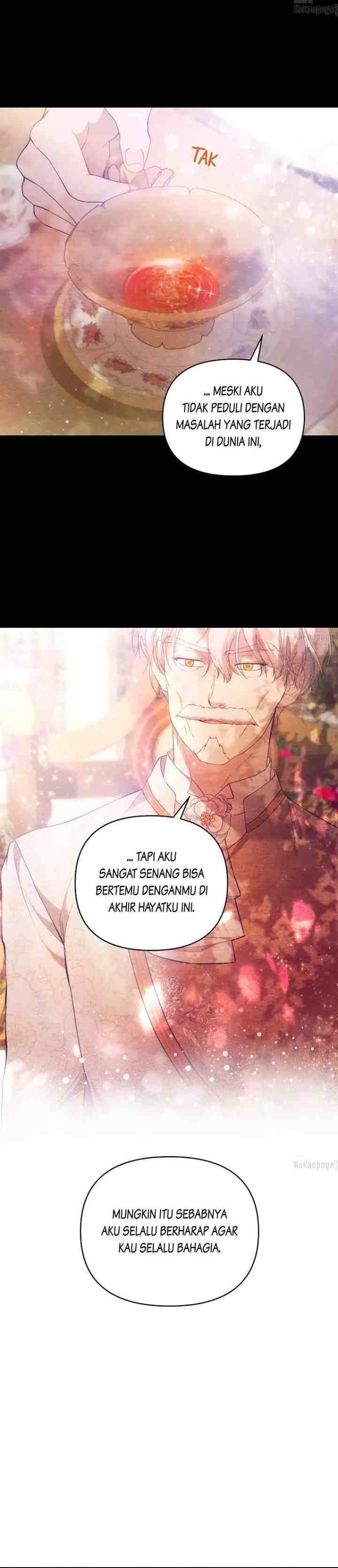 A Match Made in Mana chapter 31 halaman 6