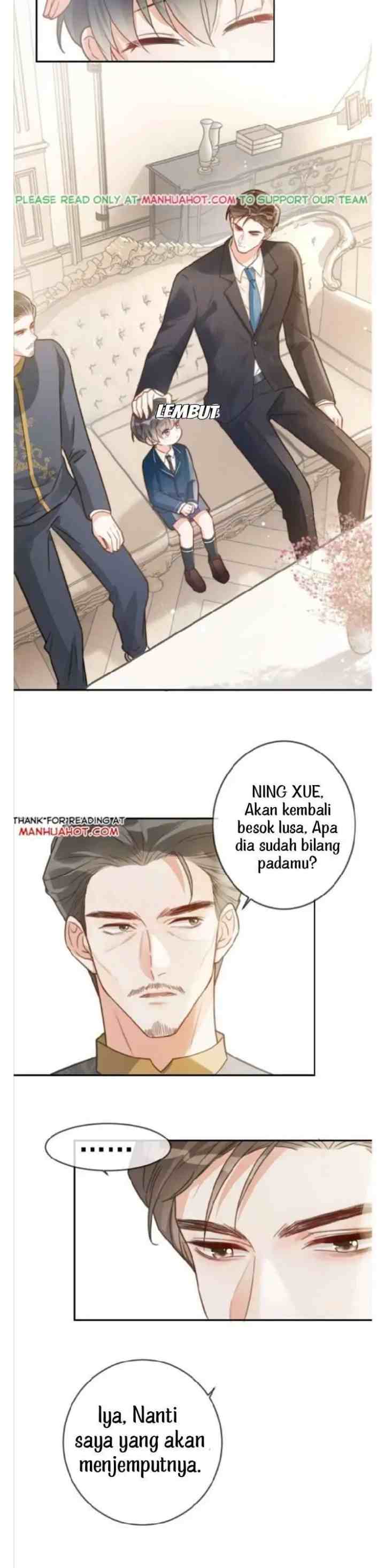 Intoxicated chapter 7 halaman 8