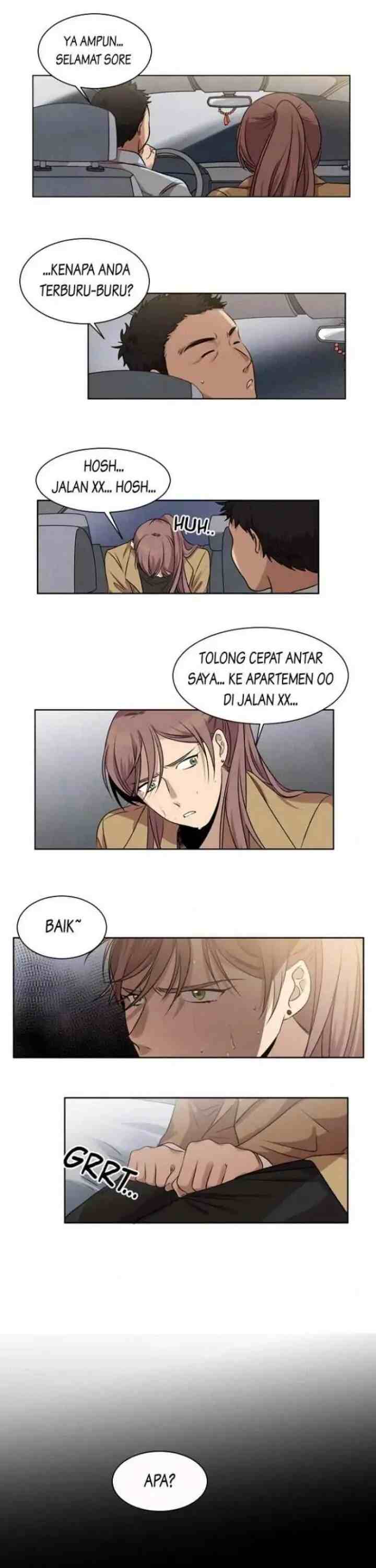 For Elise chapter 39 halaman 5