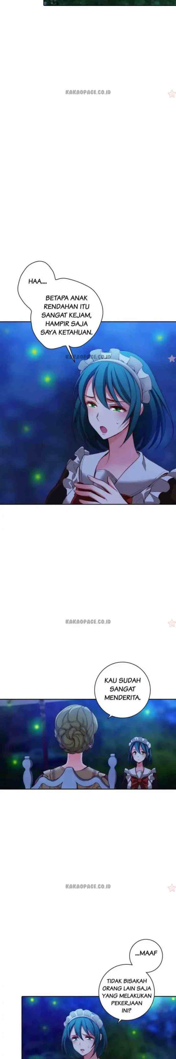 Adonis chapter 8 halaman 17