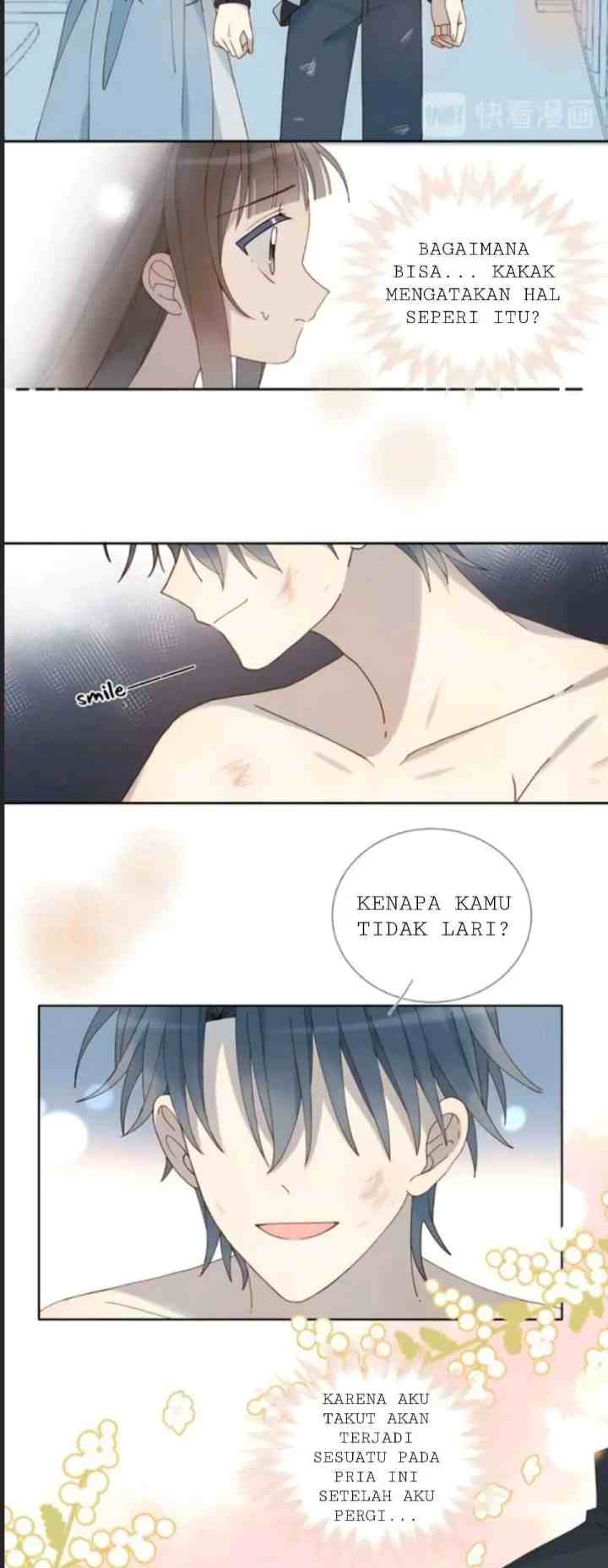 He Is So Flirty chapter 11 halaman 13