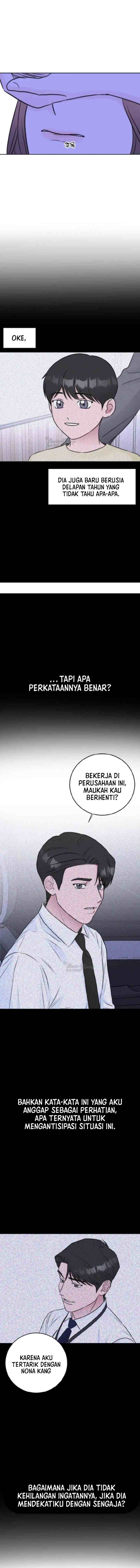 In-House Marriage After Breakup chapter 58 halaman 7