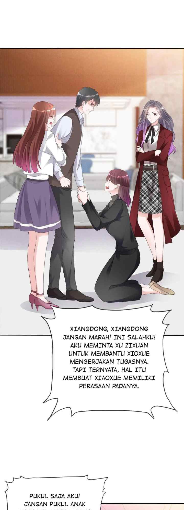 To Match a Villainess: Love Hunting Rhapsody chapter 7 halaman 12