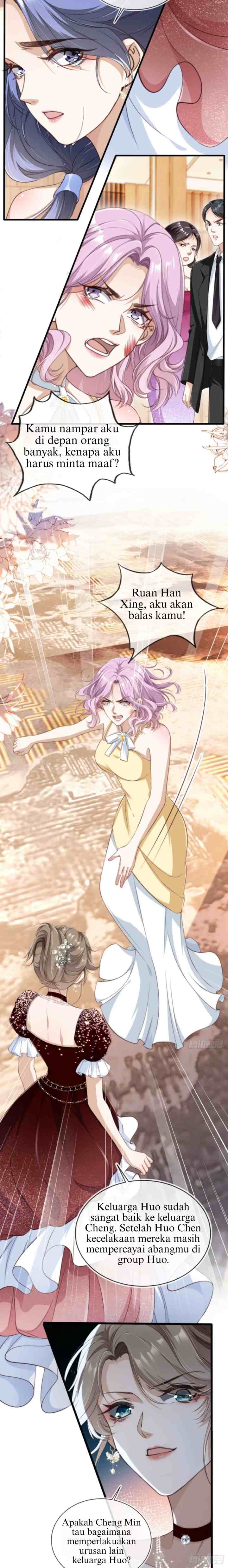 I Married the Disabled Big Shot After My Rebirth chapter 9 halaman 5