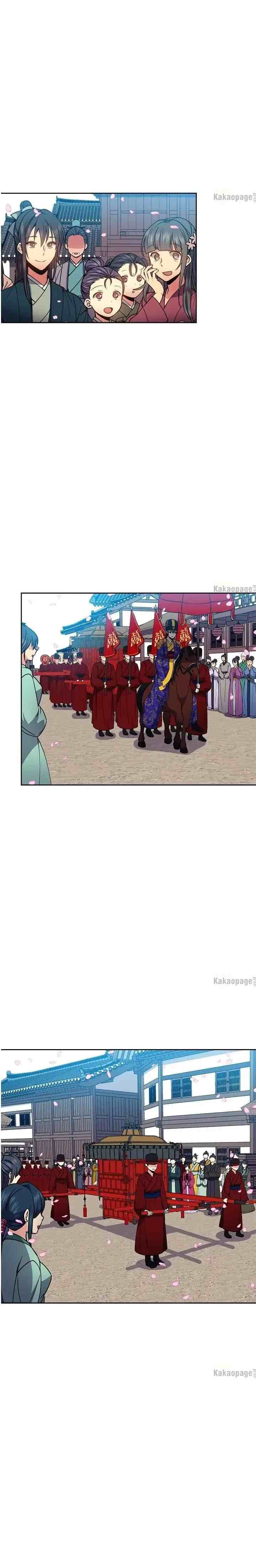 Queen's Revenge chapter 78 halaman 14