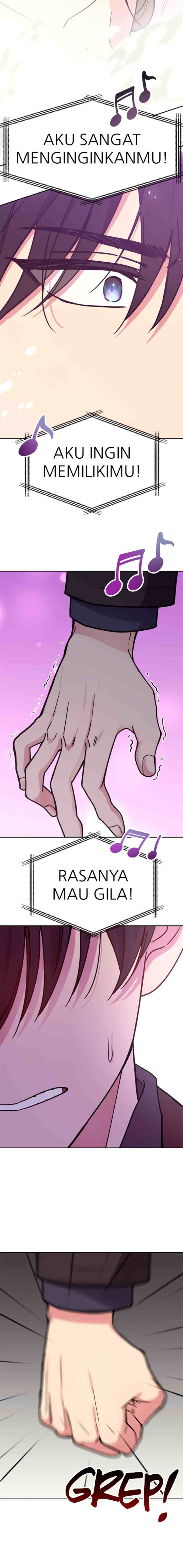 My Noisy Marriage chapter 27 halaman 7