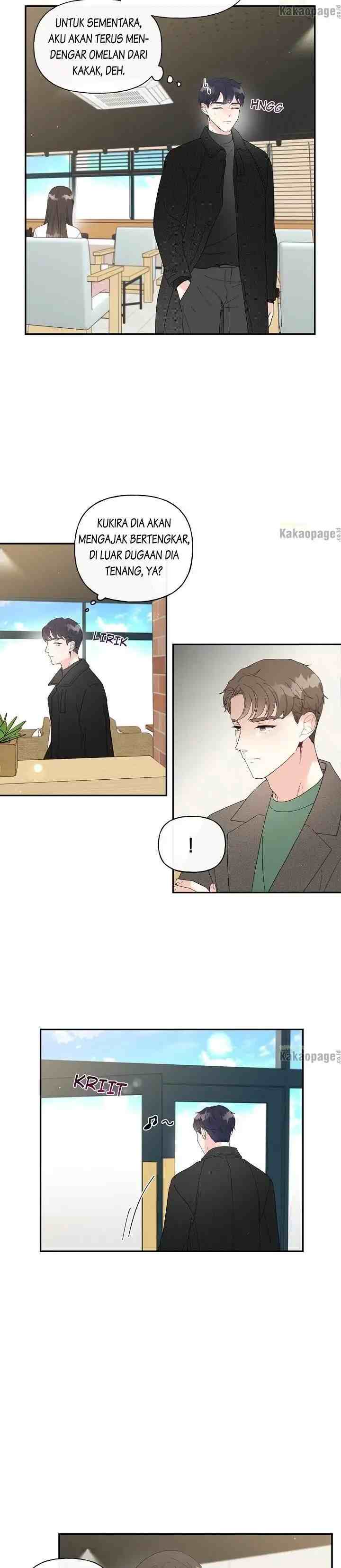 Before I Lose You chapter 36 halaman 13