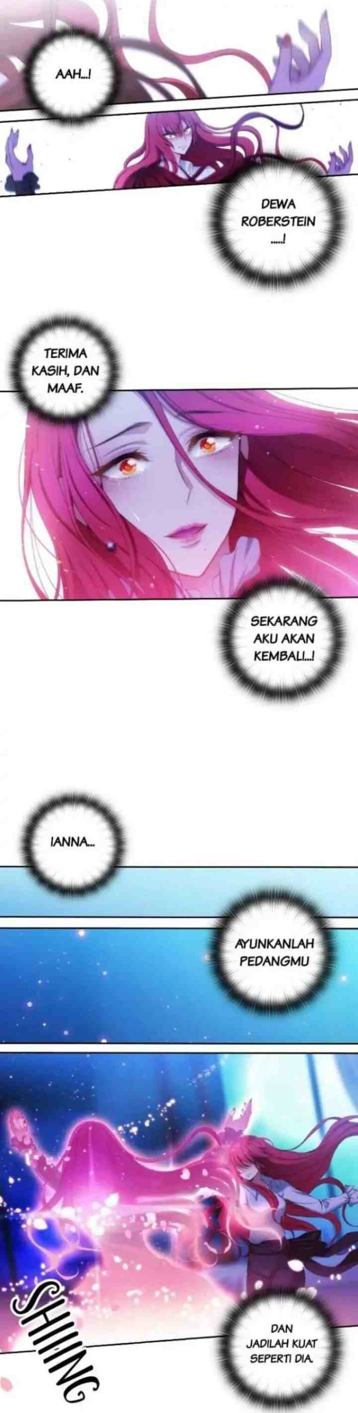 Adonis chapter 14 halaman 17