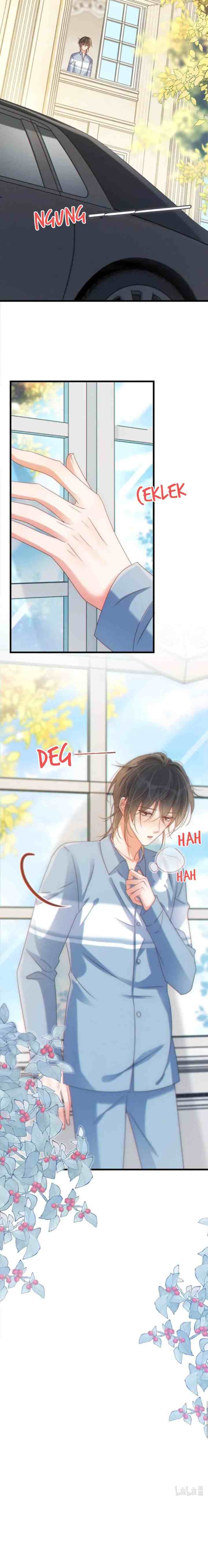 Intoxicated chapter 62 halaman 17