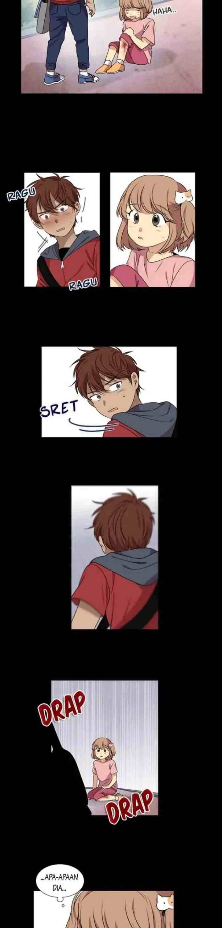 For Elise chapter 24 halaman 10