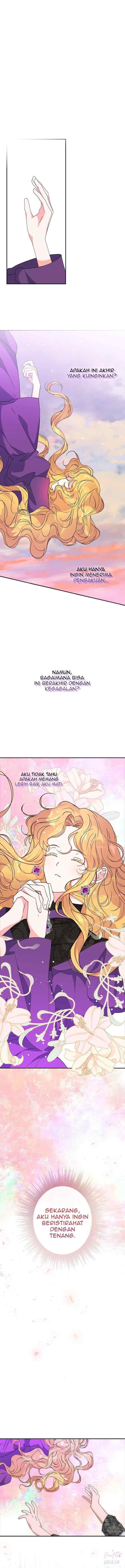 I Raised A Beast Well chapter 83 halaman 5
